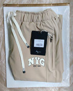 Premium Trouser Pant (Beige)