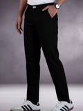 Premium Chinese Chino (Black)