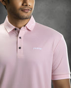 Premium Polo (Misty)