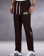 Premium Trouser Pant (Coffee)