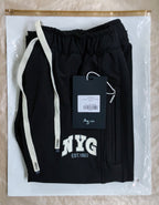Premium Trouser Pant (Black)