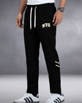 Premium Trouser Pant (Black)