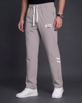 Premium Trouser Pant (Light Sand) - side view