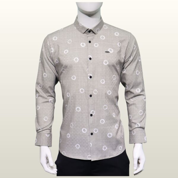 Beige Or Sand Tone